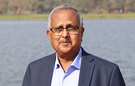 Dr. LAK Singh