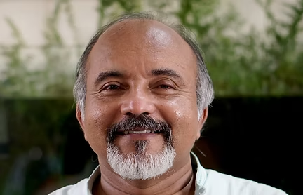 Dr. A. Biju Kumar