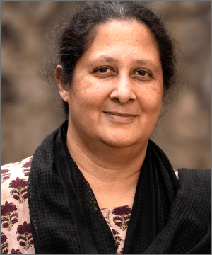 Dr. Aparna Watve