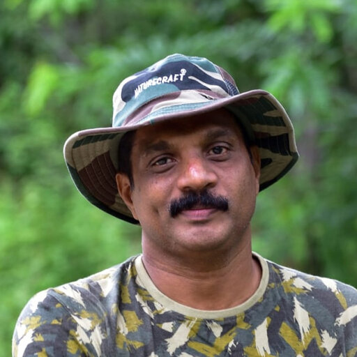 Mr. H. Byju