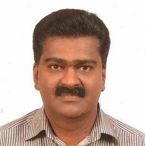 Mr. R. Marimuthu
