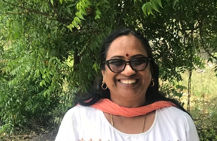 Mrs. Letha Devi