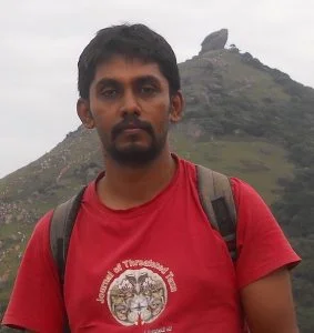 Mr. B. Ravichandran