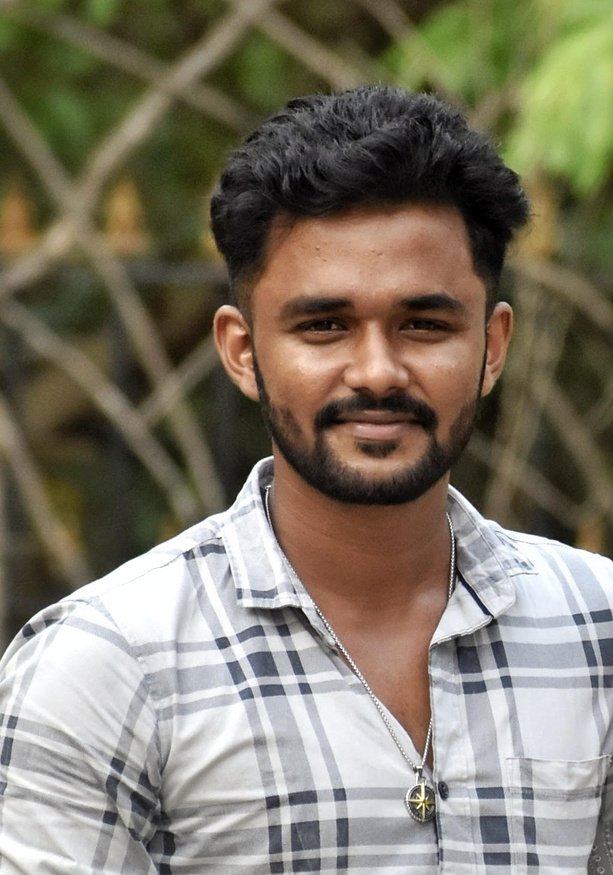 Mr. Koshik Rao