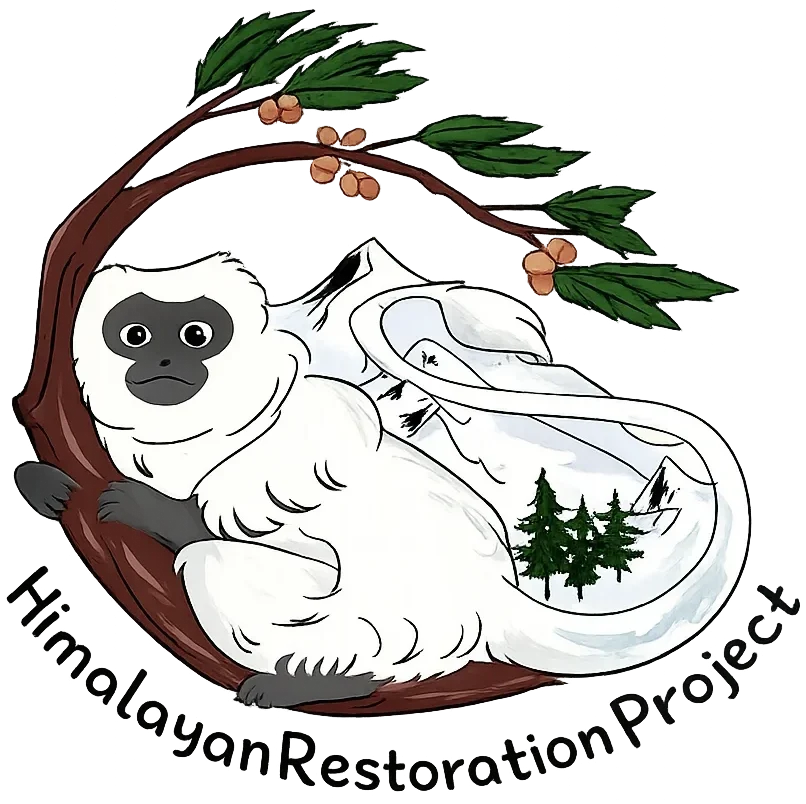 Himalayan Restoration Project Logo