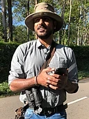 Mr. Srinivasan Kasinathan