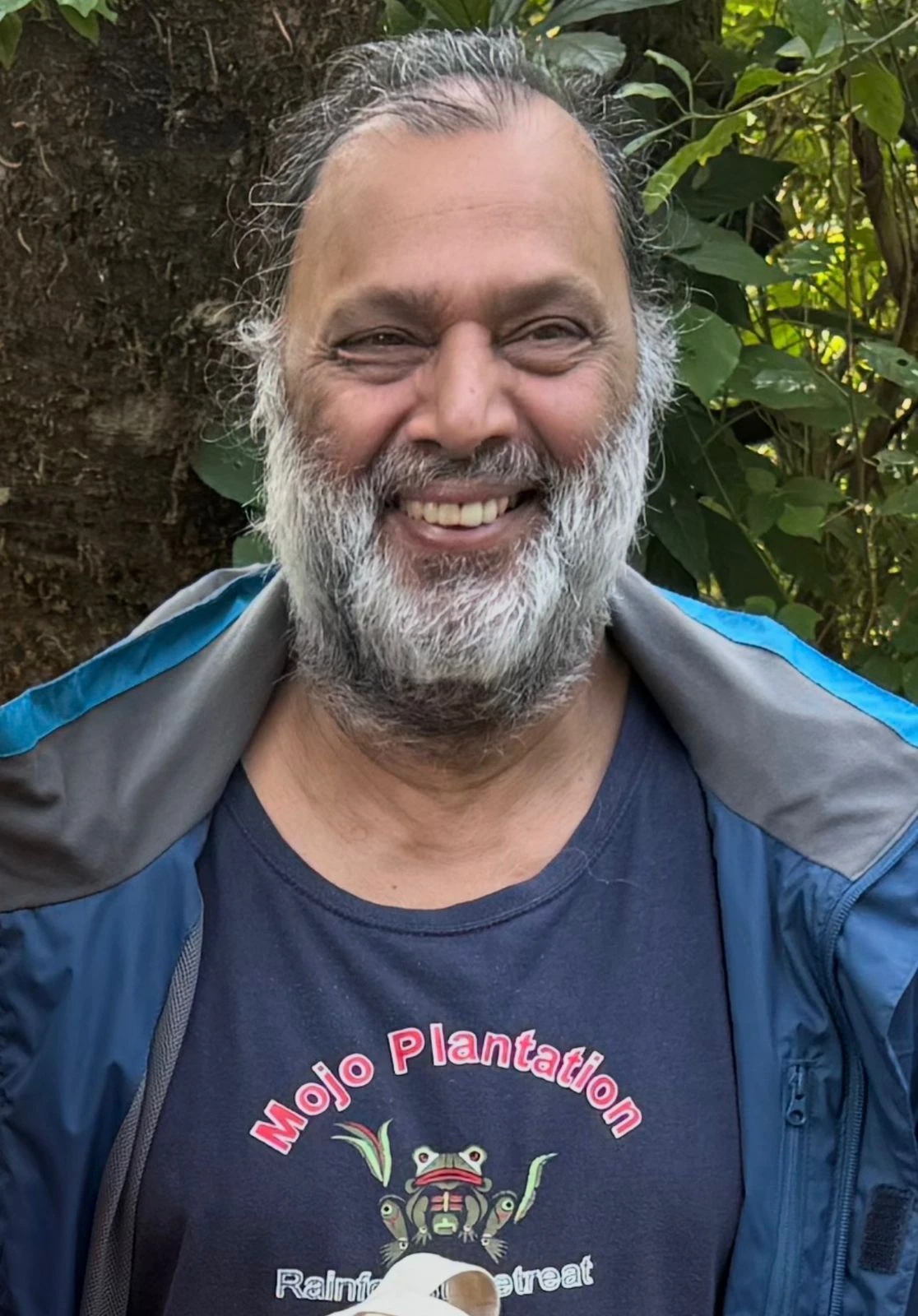 Mr. Anurag Goel