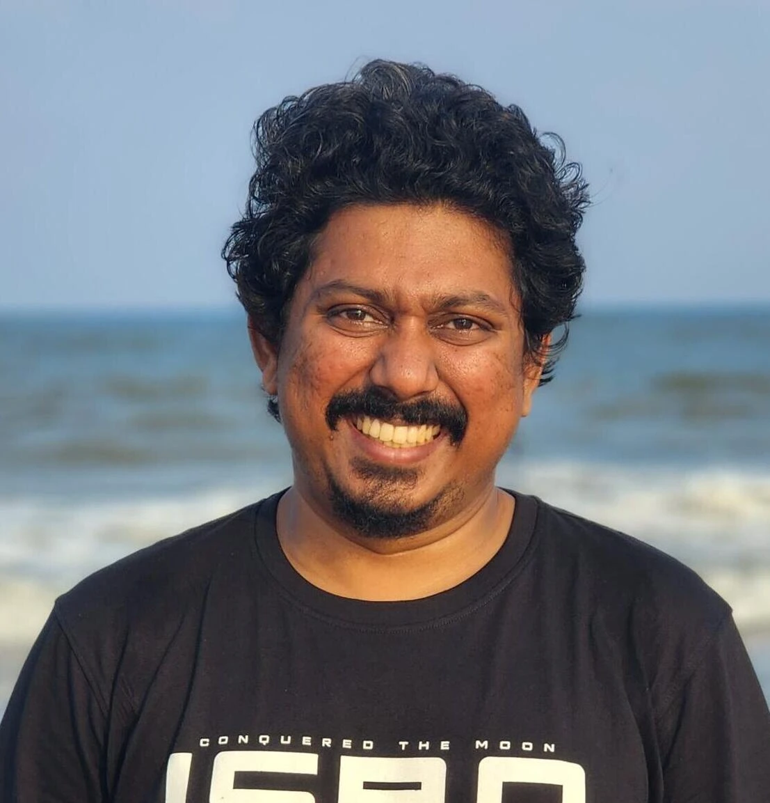 Mr. Obuli Chandran