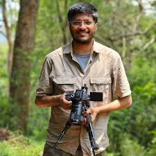 Mr. Sriram Murali