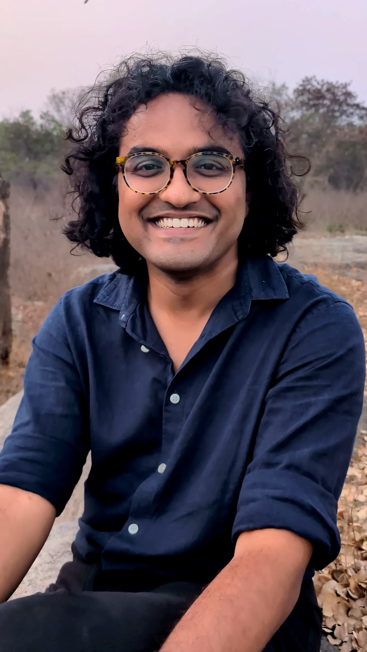 Dr. Aditya Srinivasulu