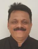 Dr. PO Nameer