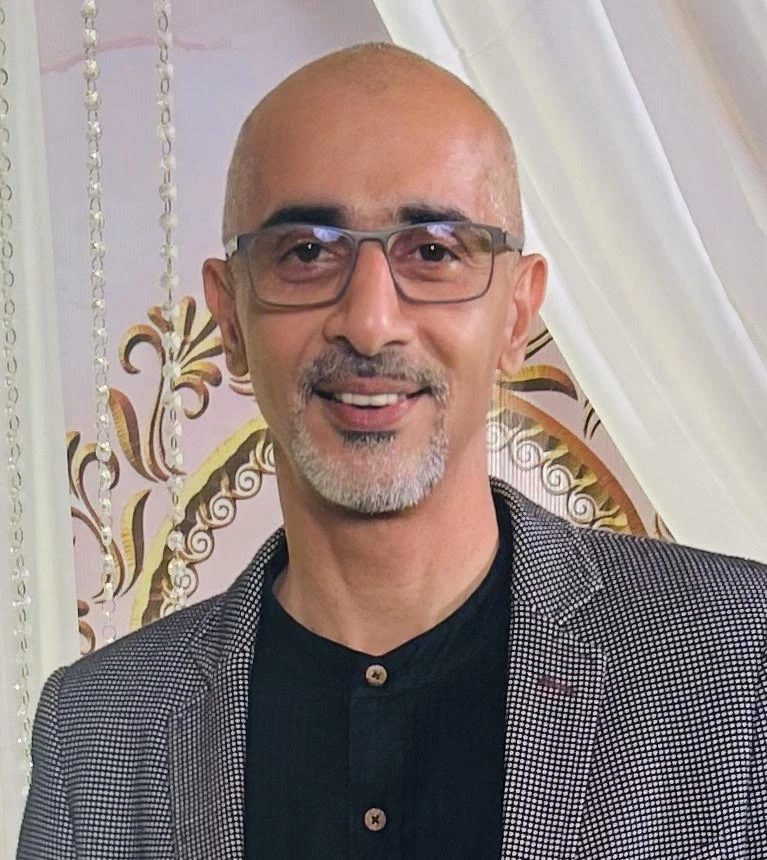 Mr. Mitesh Damania