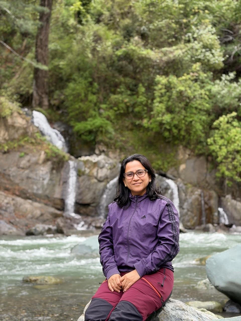 Mrs. Dipal Damania