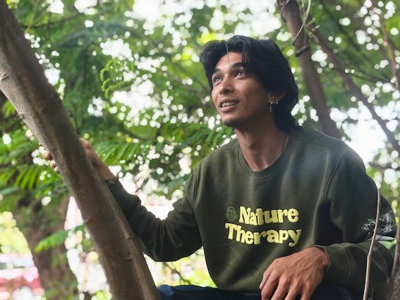 Aranya Kanuri