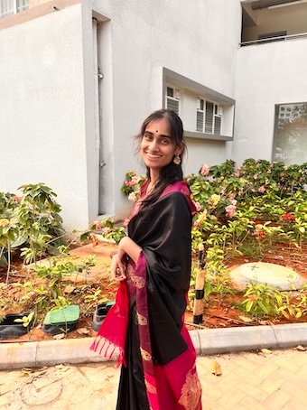 Sanjana V.K