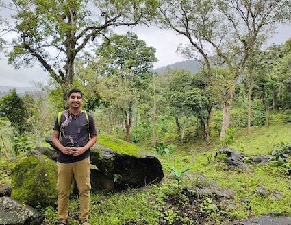 Vamsi C