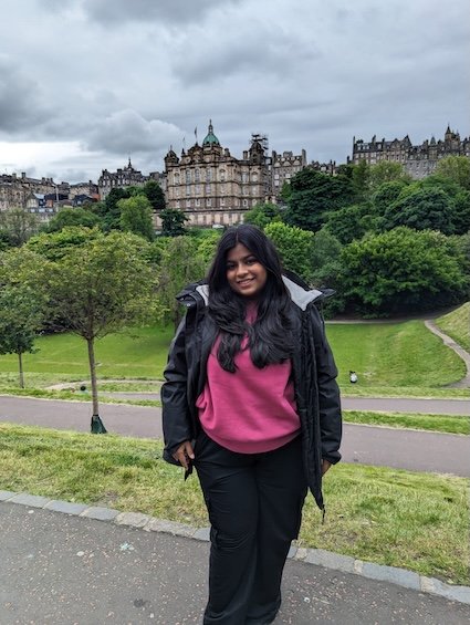 Vidhi Singhi